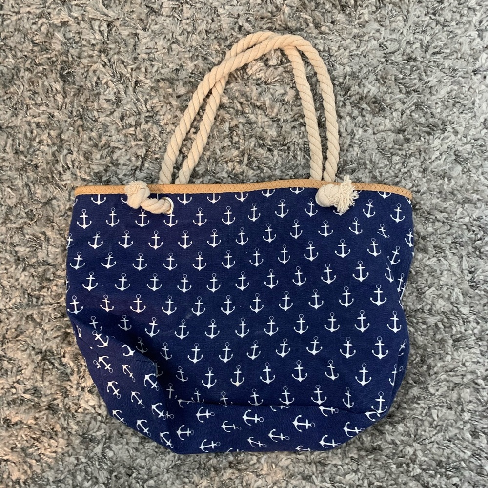 Beach bag